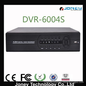 4/8/16 Channel D1/960h CCTV Standalone DVR Recorder